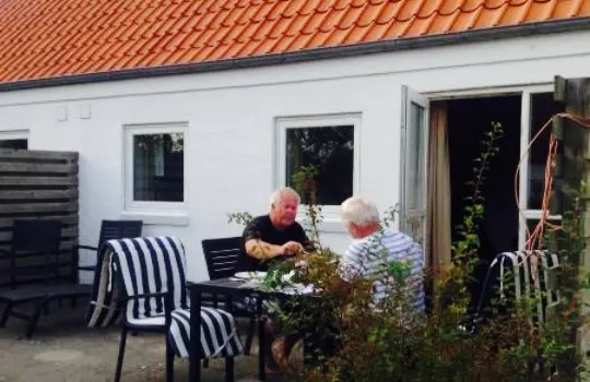 Restaurant Skagen Strand