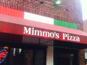 Mimmos Pizza