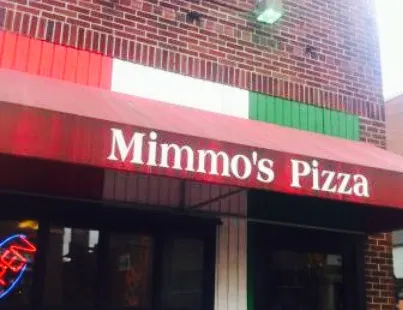 Mimmos Pizza