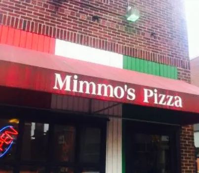 Mimmos Pizza