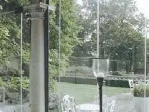The Restaurant at Danesfield House