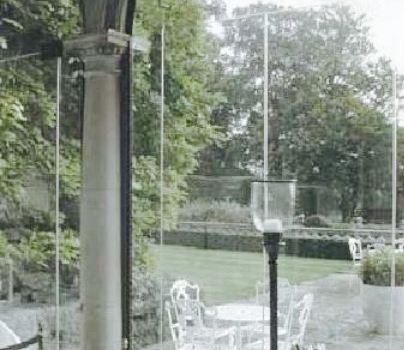 The Restaurant at Danesfield House