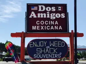 Dos Amigos