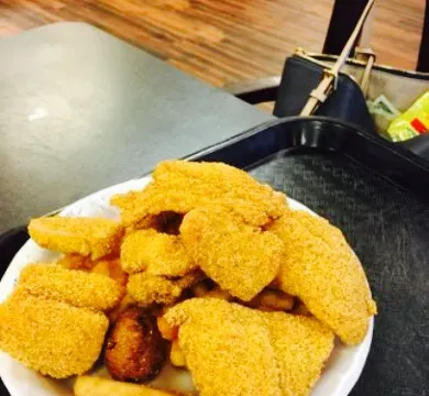 Mike's Barbeque House