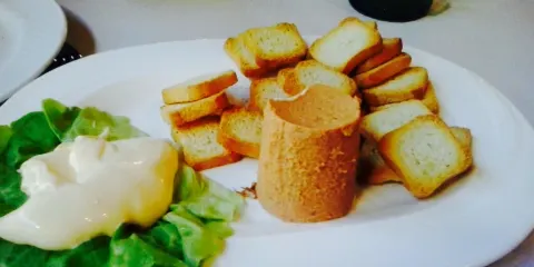 Sidrería La Cubierta