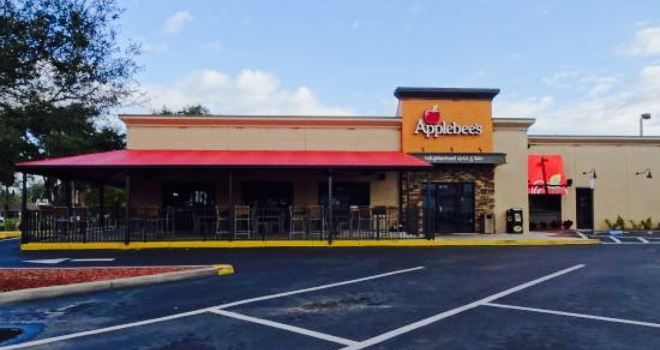 Applebee's Grill + Bar