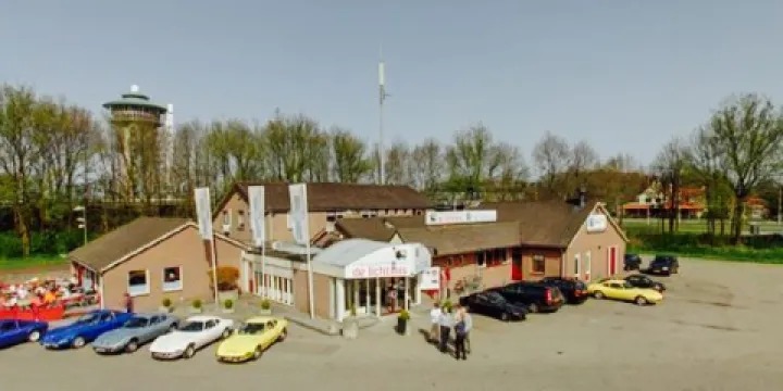 Wegrestaurant De Lichtmis