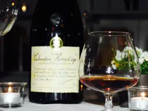 Brasserie La Coupole