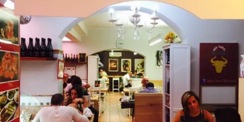 Braceria Ado Carni Urriani