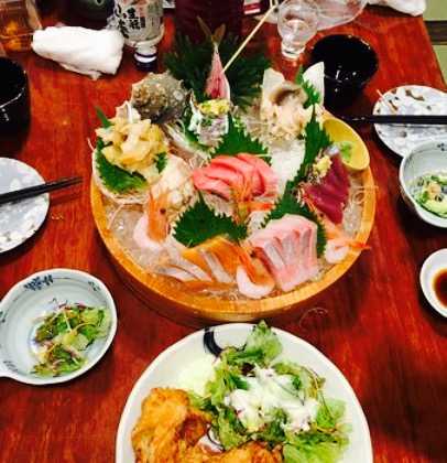 Tsukijishijo Monzennakacho