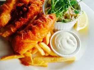 The Vasse Tavern