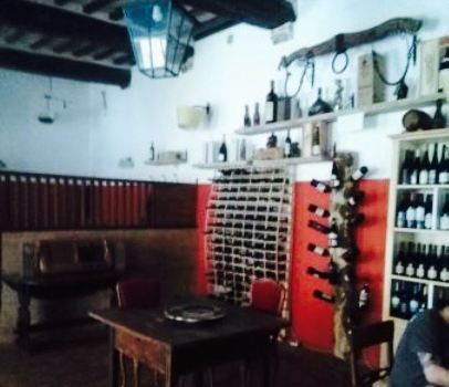 Osteria le Corti del Poggiolo