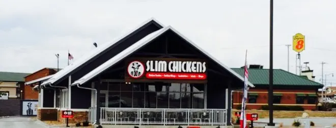 Slim Chickens