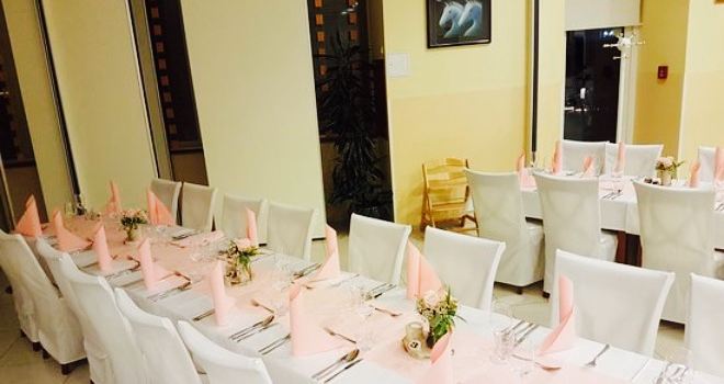 Restaurant Galaksija
