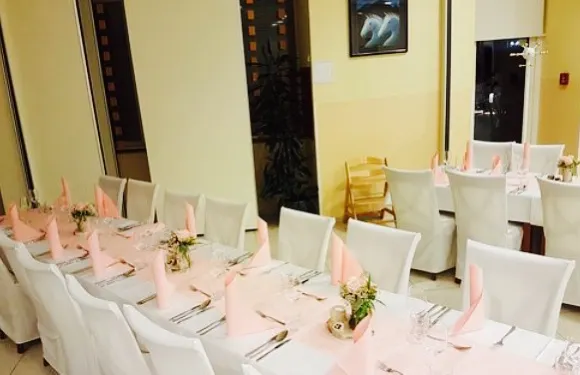 Restaurant Galaksija