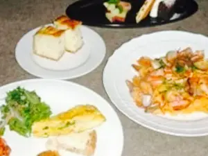 Italian Restaurant Sorriso