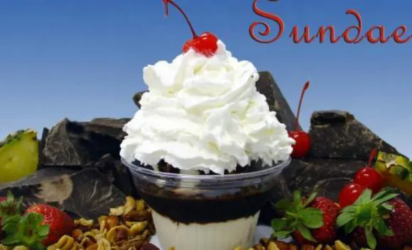 Handel's Homemade Ice Cream