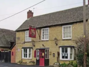 The Kings Arms