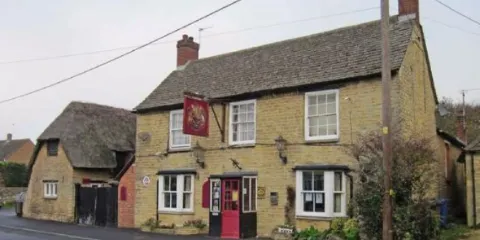 The Kings Arms