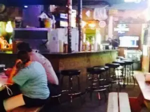 Rhinehart's Oyster Bar