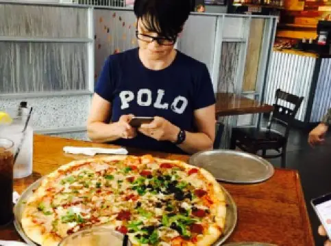 Rock'n Dough Pizza & Brewery