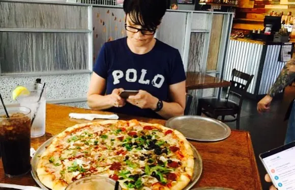 Rock'n Dough Pizza & Brewery