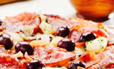 Panarottis Clearwater