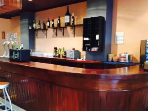 El Bar de Isidro