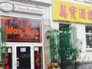 China-Restaurant Wan Bao