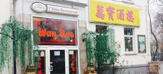 China-Restaurant Wan Bao