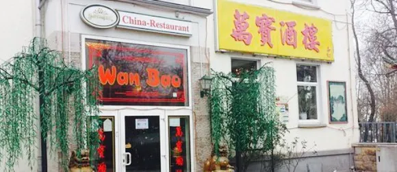 China-Restaurant Wan Bao