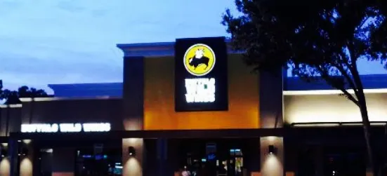 Buffalo Wild Wings