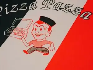 Pizza Pazza