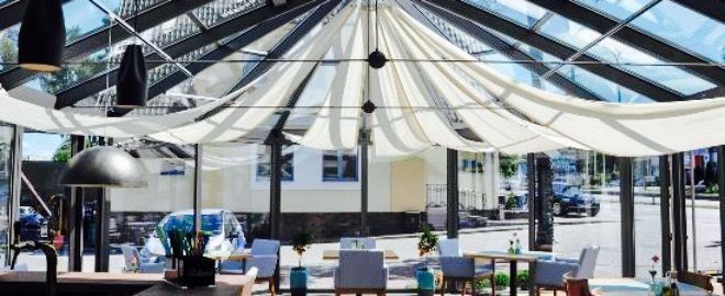 Villa Zagorze Restaurant
