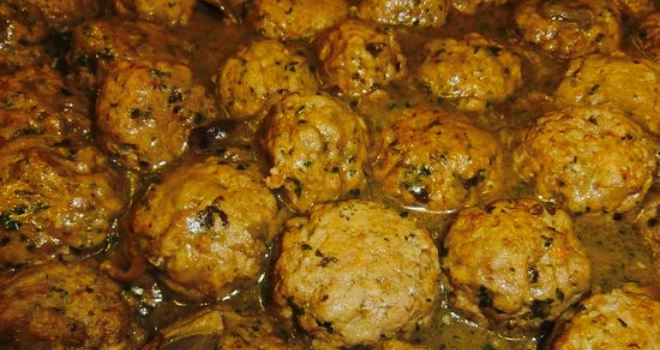 Sapori Perduti, Gastronomia con Taverna