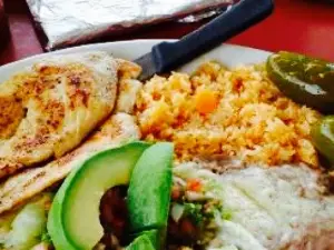 Mi Toro Mexican Restaurant