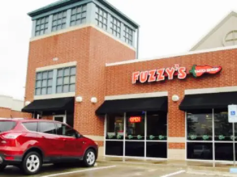 Fuzzy's Taco Shop