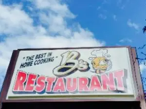 B's Family Restaurant Now Stormy's Diner