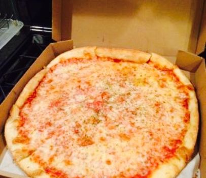 Lillo's Pizza