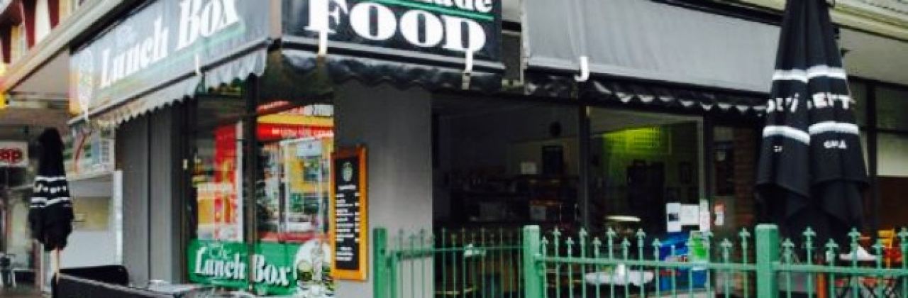 Lunchbox Wangaratta