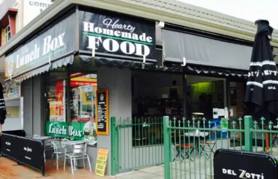 Lunchbox Wangaratta