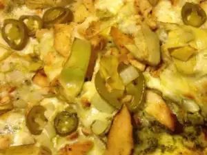 Al Castello Ristorante Italiano & Pizzeria