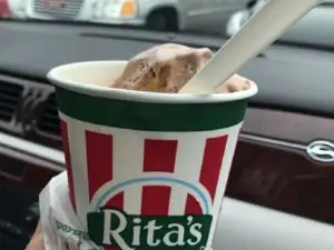 Rita's Italian Ice