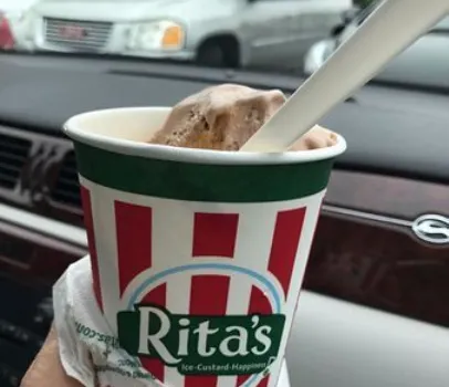 Rita's Italian Ice