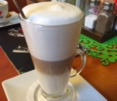 Jazzgot Café & Restaurant