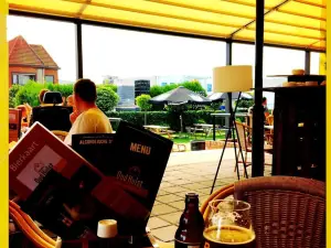 Brasserie Oud Hulst