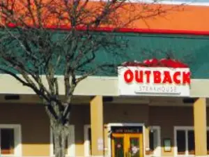 Outback Steakhouse