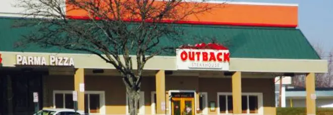 Outback Steakhouse