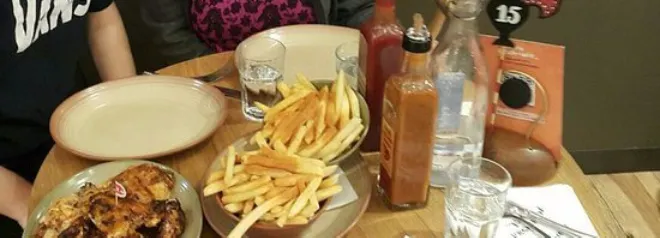 Nando's