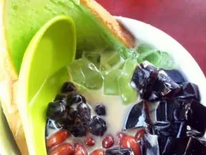 Cafe Pohon Durian